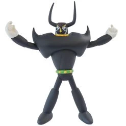 PLUTO MANGA Ready (Black Ver.)