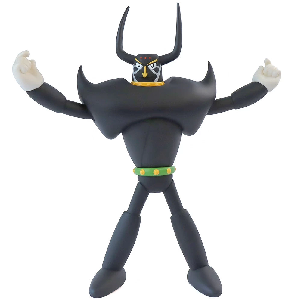 PLUTO MANGA Ready (Black Ver.)