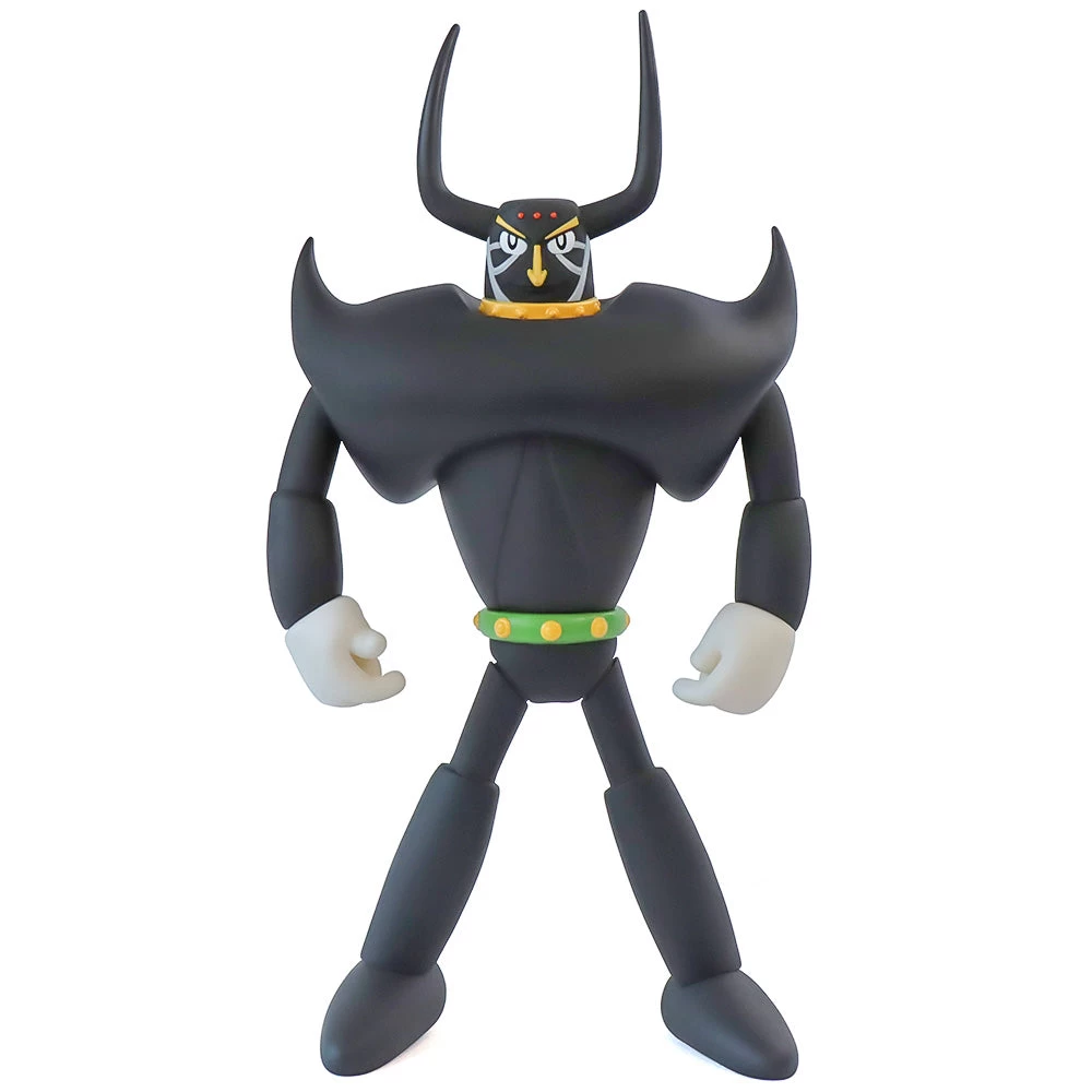 PLUTO MANGA Ready (Black Ver.) – Image 2