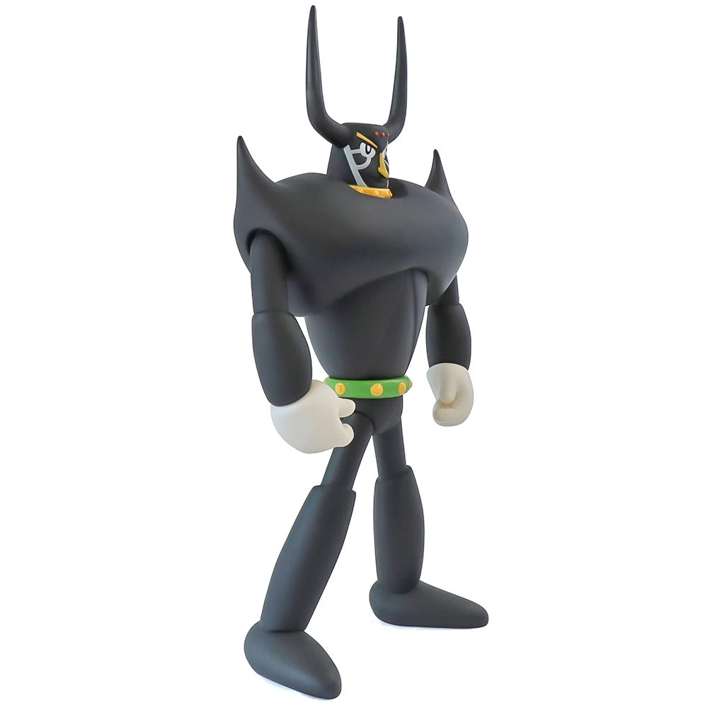 PLUTO MANGA Ready (Black Ver.) – Image 3