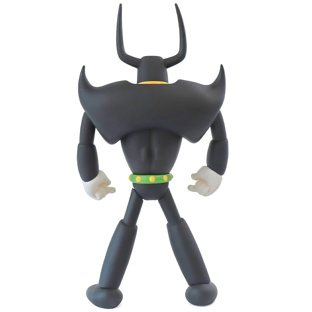 PLUTO MANGA Ready (Black Ver.) – Image 4