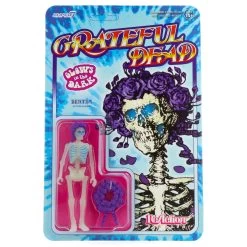 SUPER7 Grateful Dead (GID) - ReAction Figure