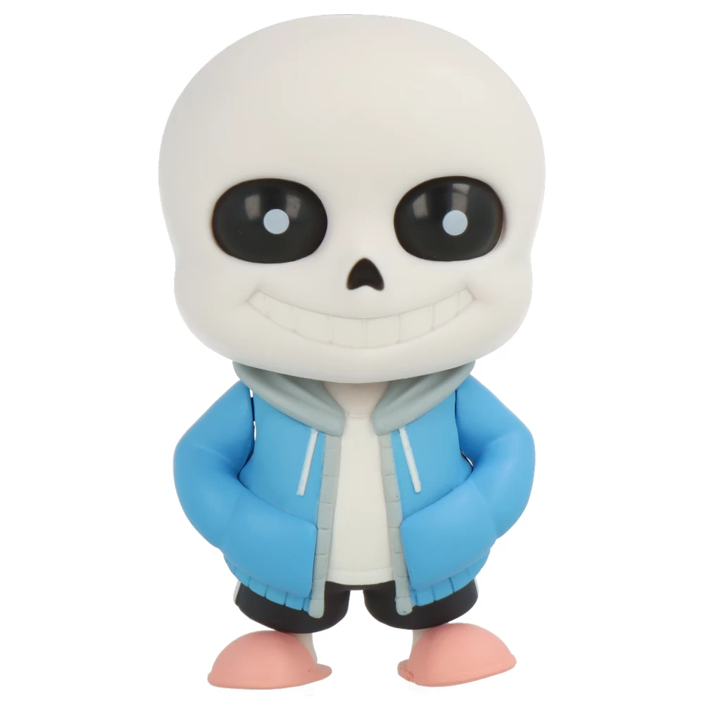 Nendoroid - Sans (Undertale) – Image 4