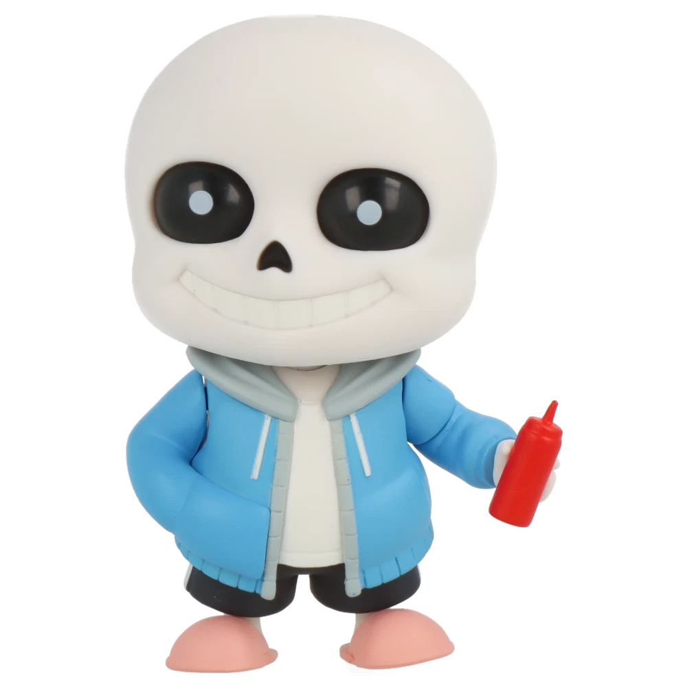 Nendoroid - Sans (Undertale) – Image 3