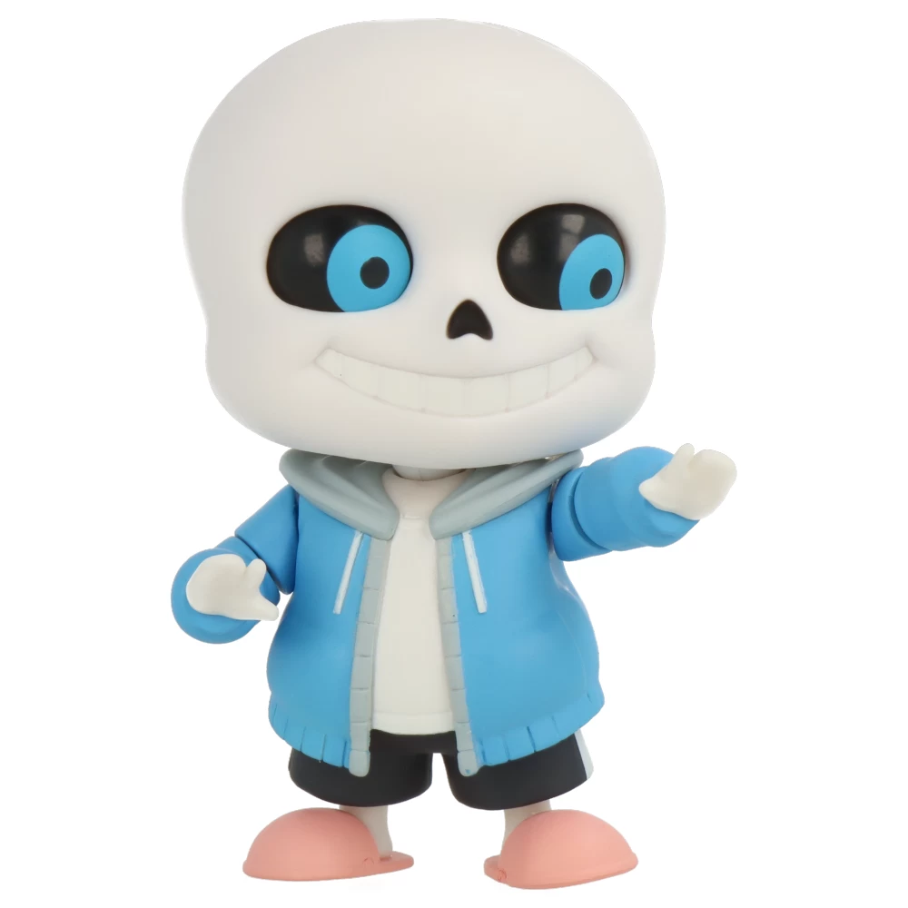 Nendoroid - Sans (Undertale) – Image 2