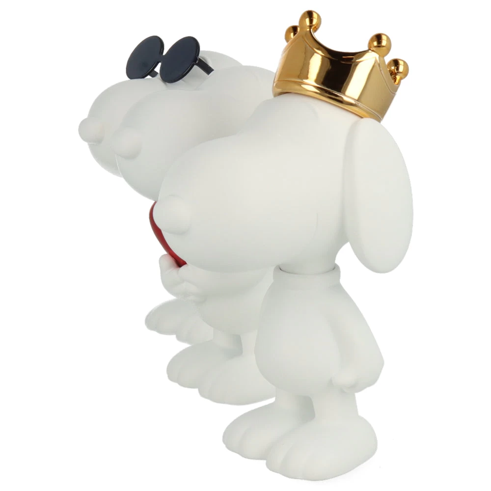Snoopy XS Original Chrome - Coffret De 3 Pièces - Original – Image 6