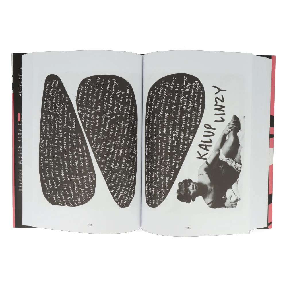 Shotgun Seamstress : The Complete Zine Collection – Image 4