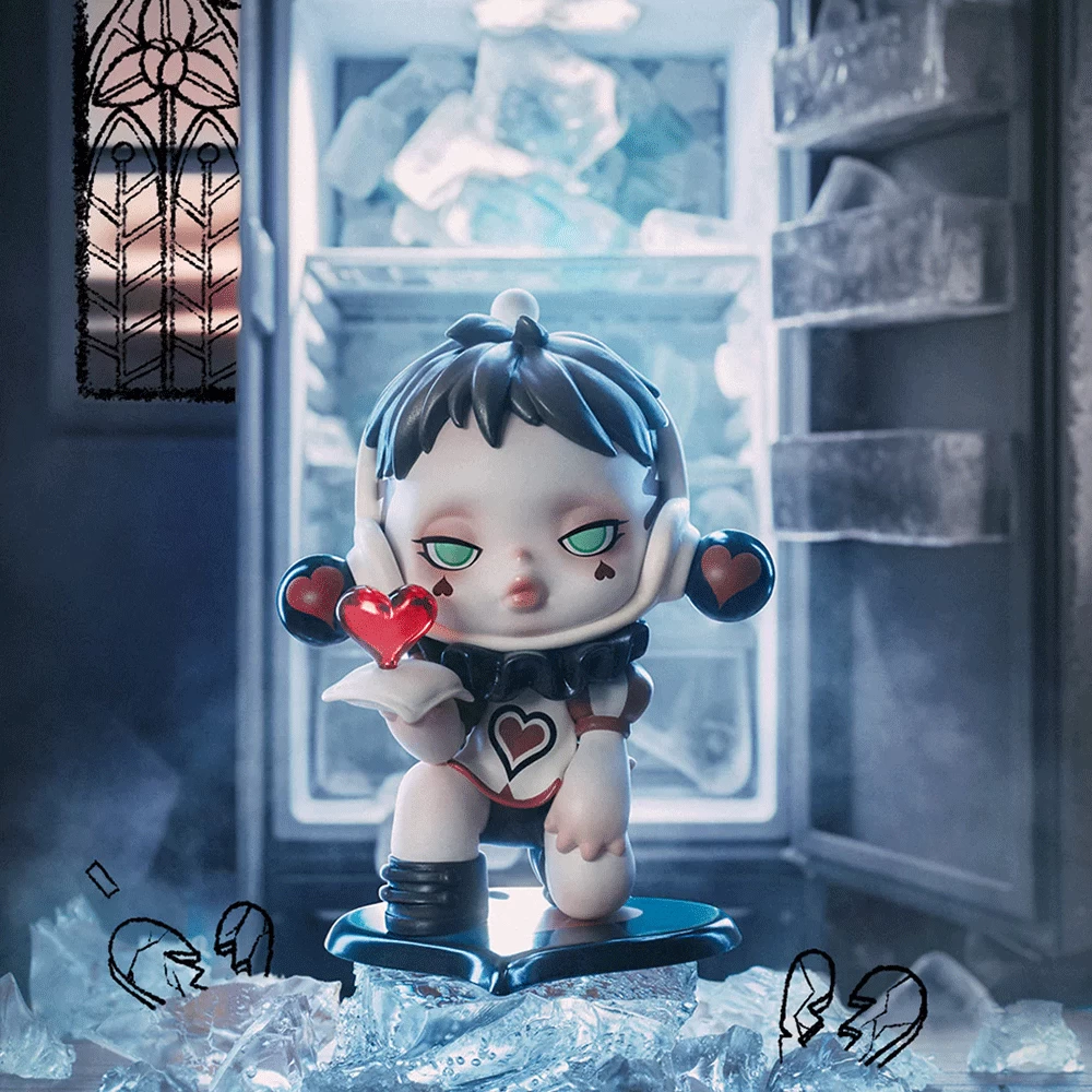 Everyday Wonderland - SkullPanda – Image 11