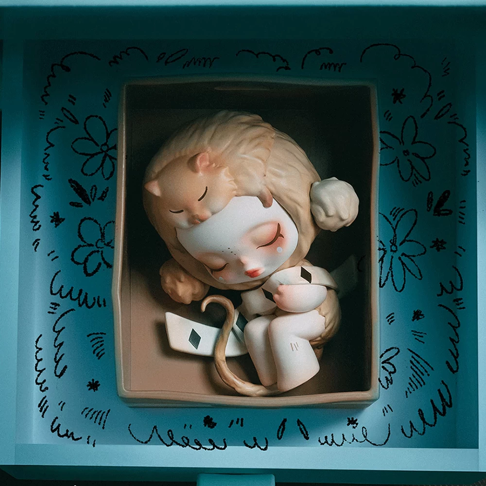 Everyday Wonderland - SkullPanda – Image 12