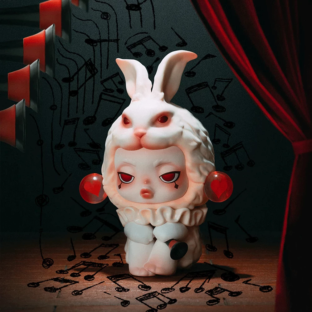 Everyday Wonderland - SkullPanda – Image 13