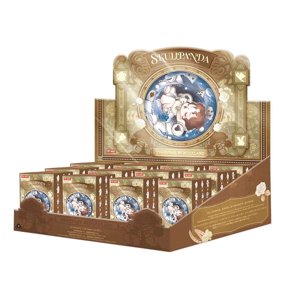 Everyday Wonderland - SkullPanda – Image 16