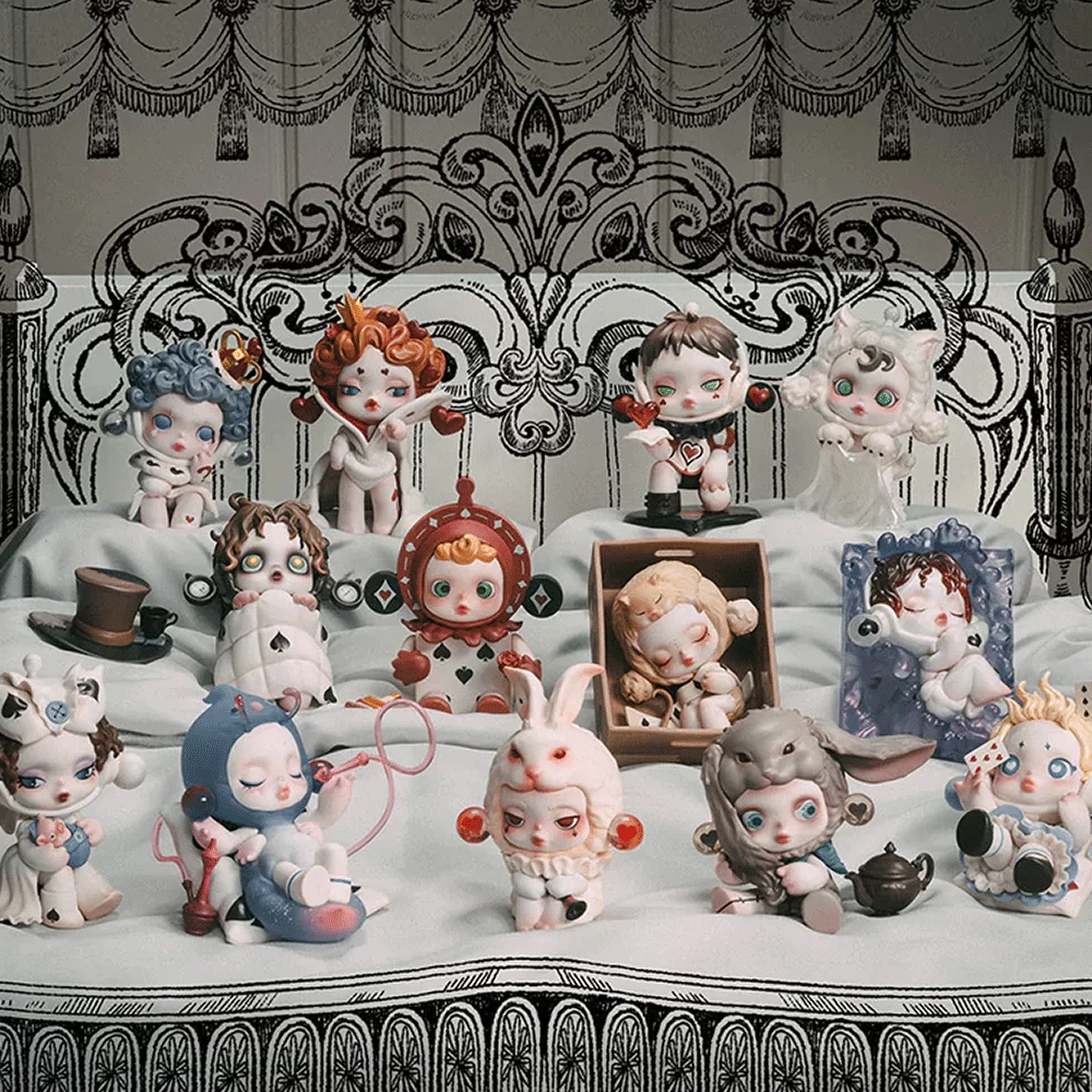 Everyday Wonderland - SkullPanda – Image 17