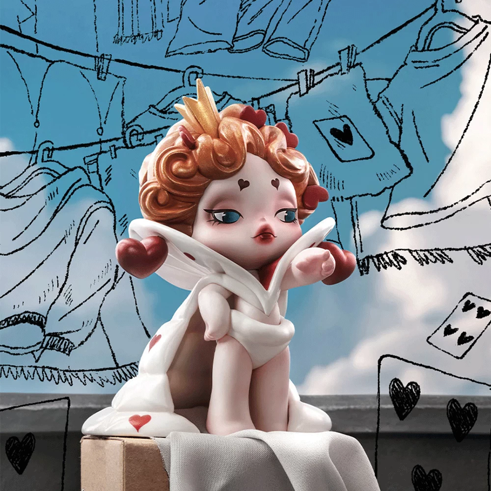 Everyday Wonderland - SkullPanda – Image 2