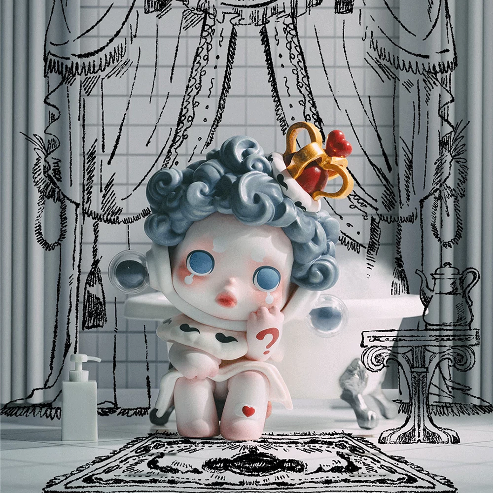 Everyday Wonderland - SkullPanda – Image 8