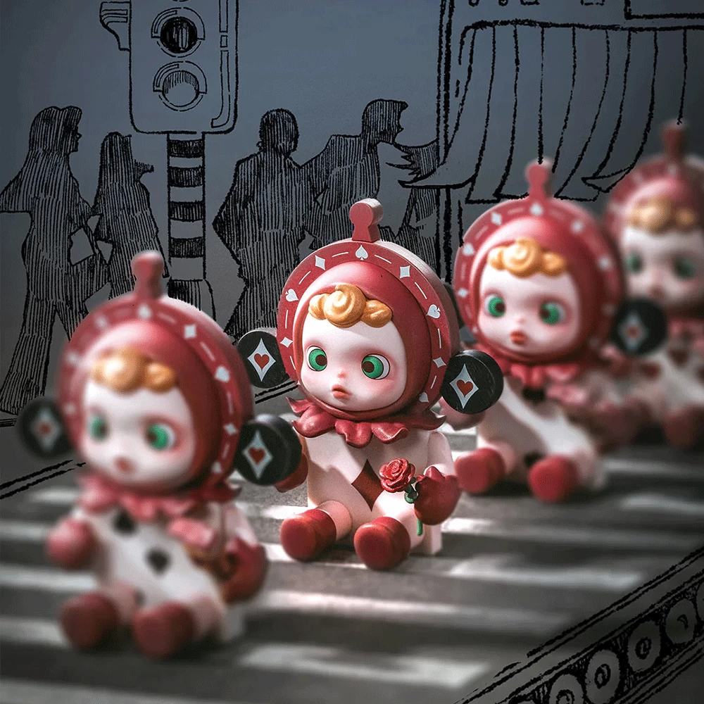 Everyday Wonderland - SkullPanda – Image 9