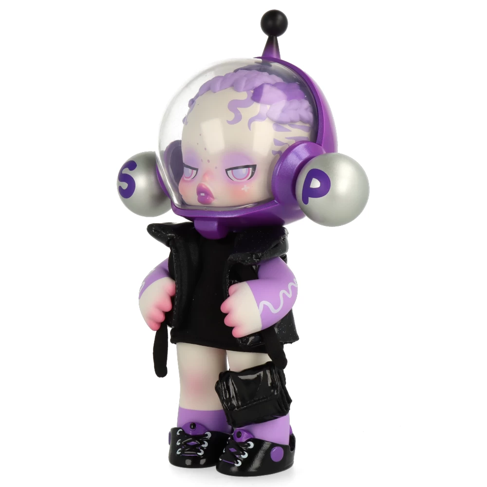 Skullpanda OOTD Glaring Figurine – Image 2
