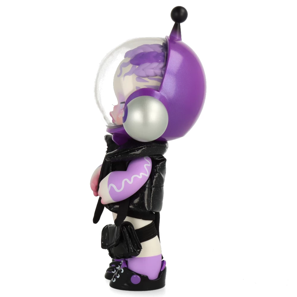 Skullpanda OOTD Glaring Figurine – Image 3