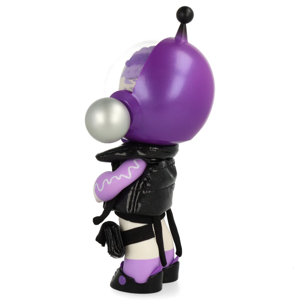 Skullpanda OOTD Glaring Figurine – Image 4