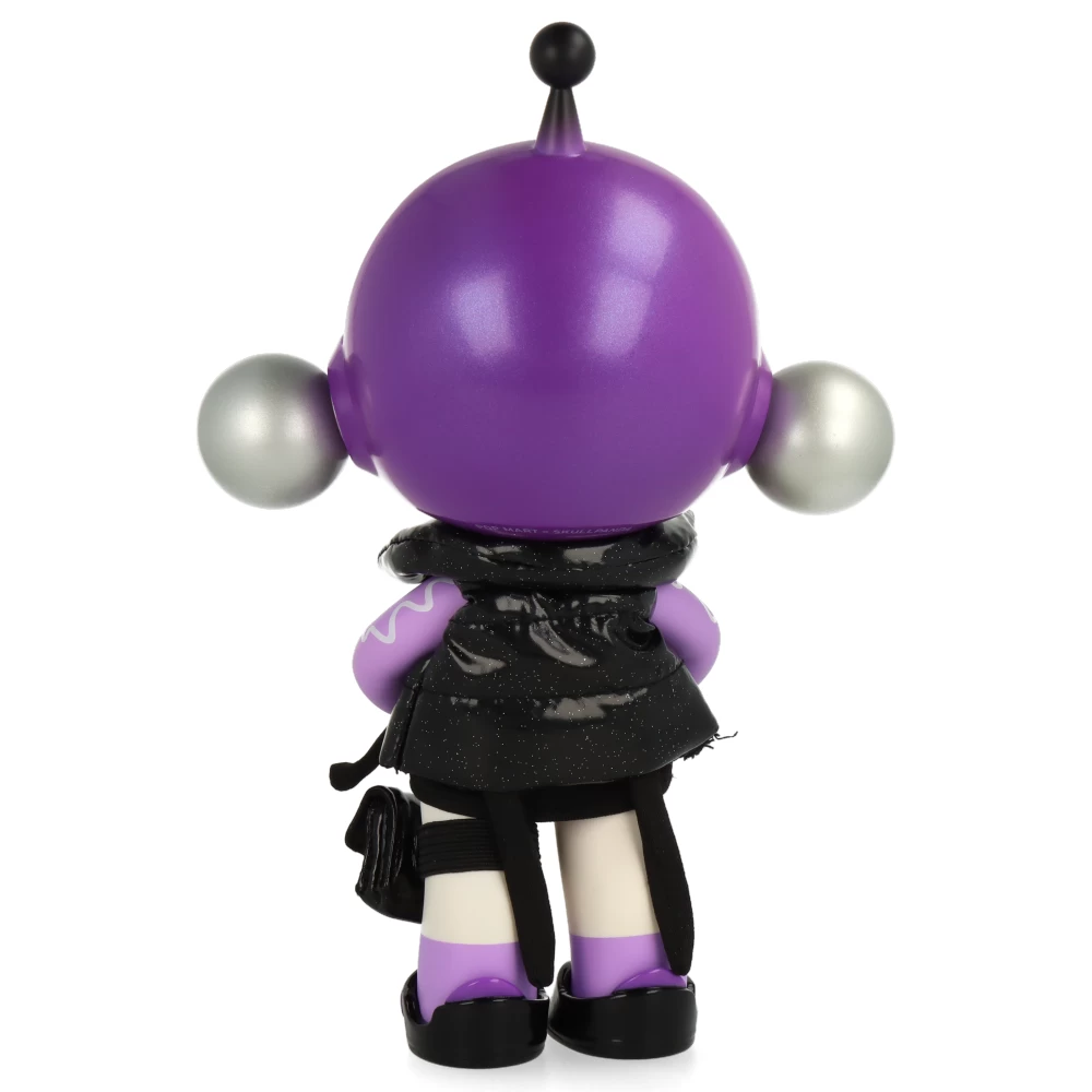 Skullpanda OOTD Glaring Figurine – Image 5