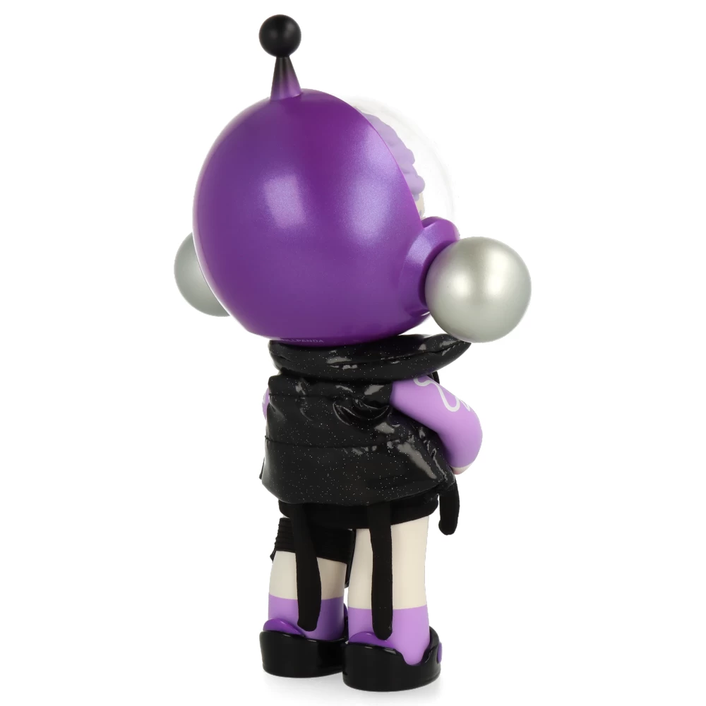 Skullpanda OOTD Glaring Figurine – Image 6