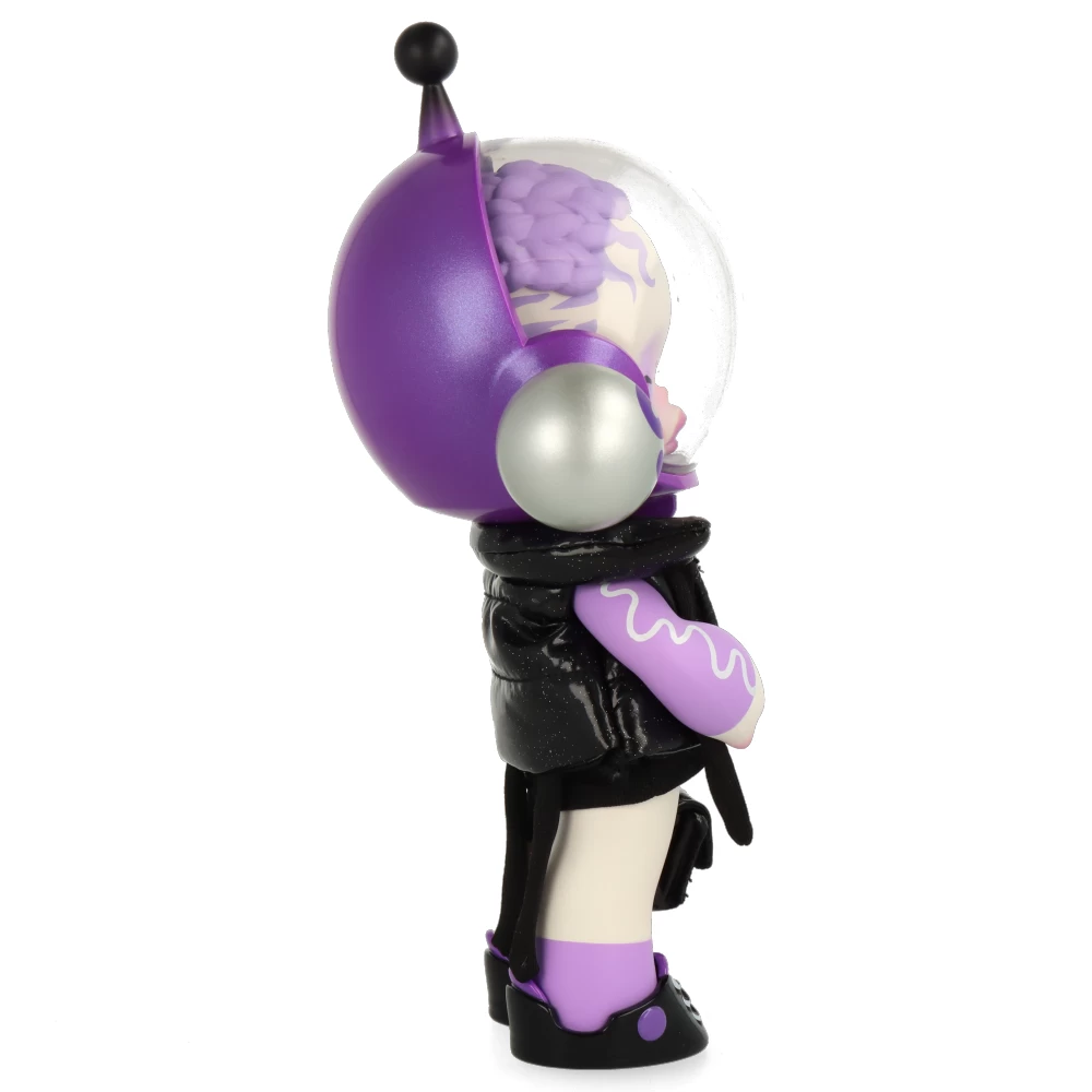 Skullpanda OOTD Glaring Figurine – Image 7