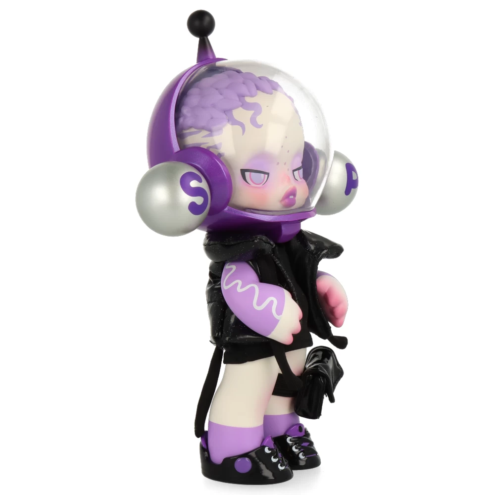 Skullpanda OOTD Glaring Figurine – Image 8