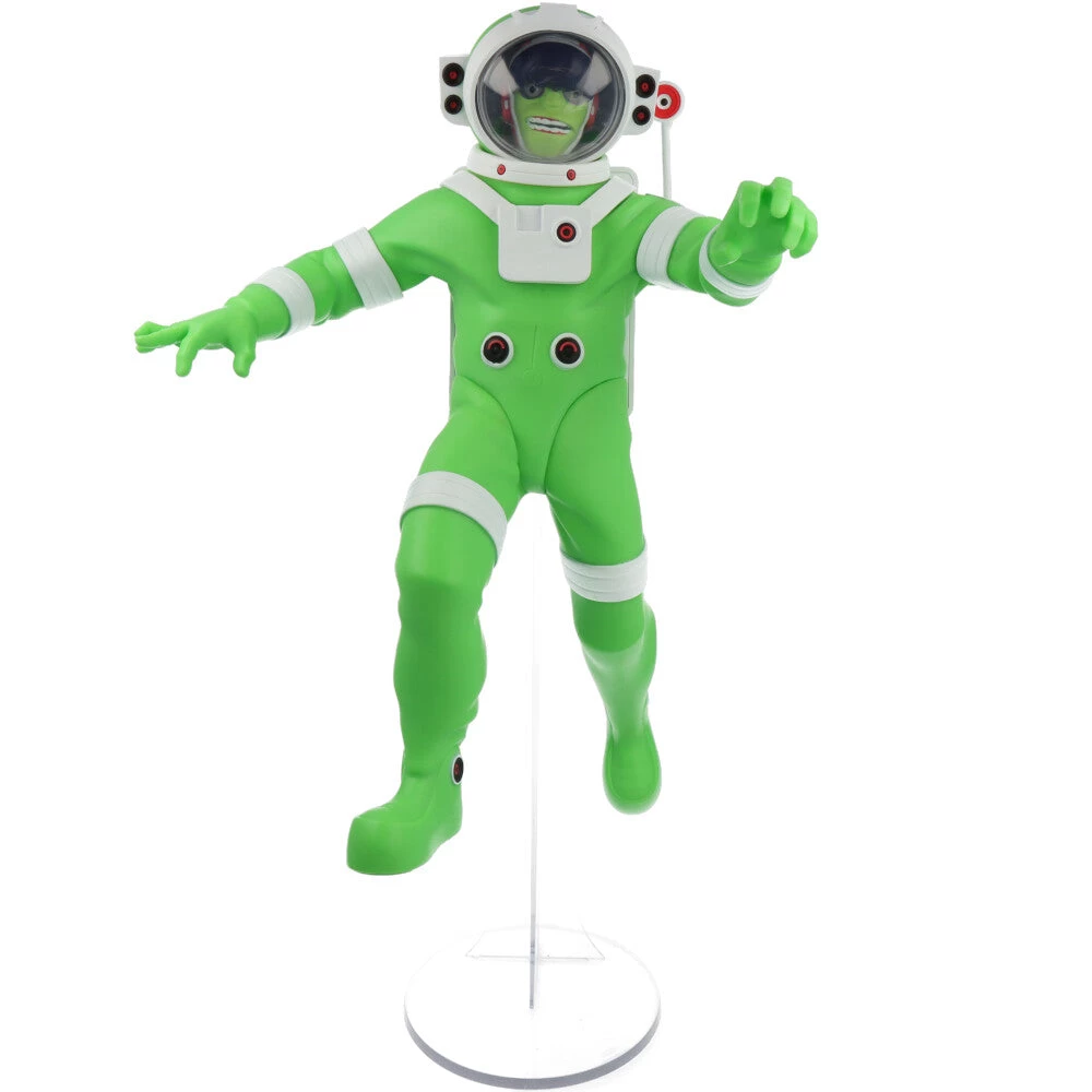 Gorillaz By Superplastic - Astronaut Murdoc – Image 11