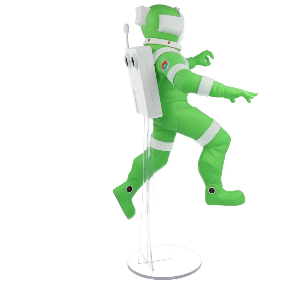 Gorillaz By Superplastic - Astronaut Murdoc – Image 20