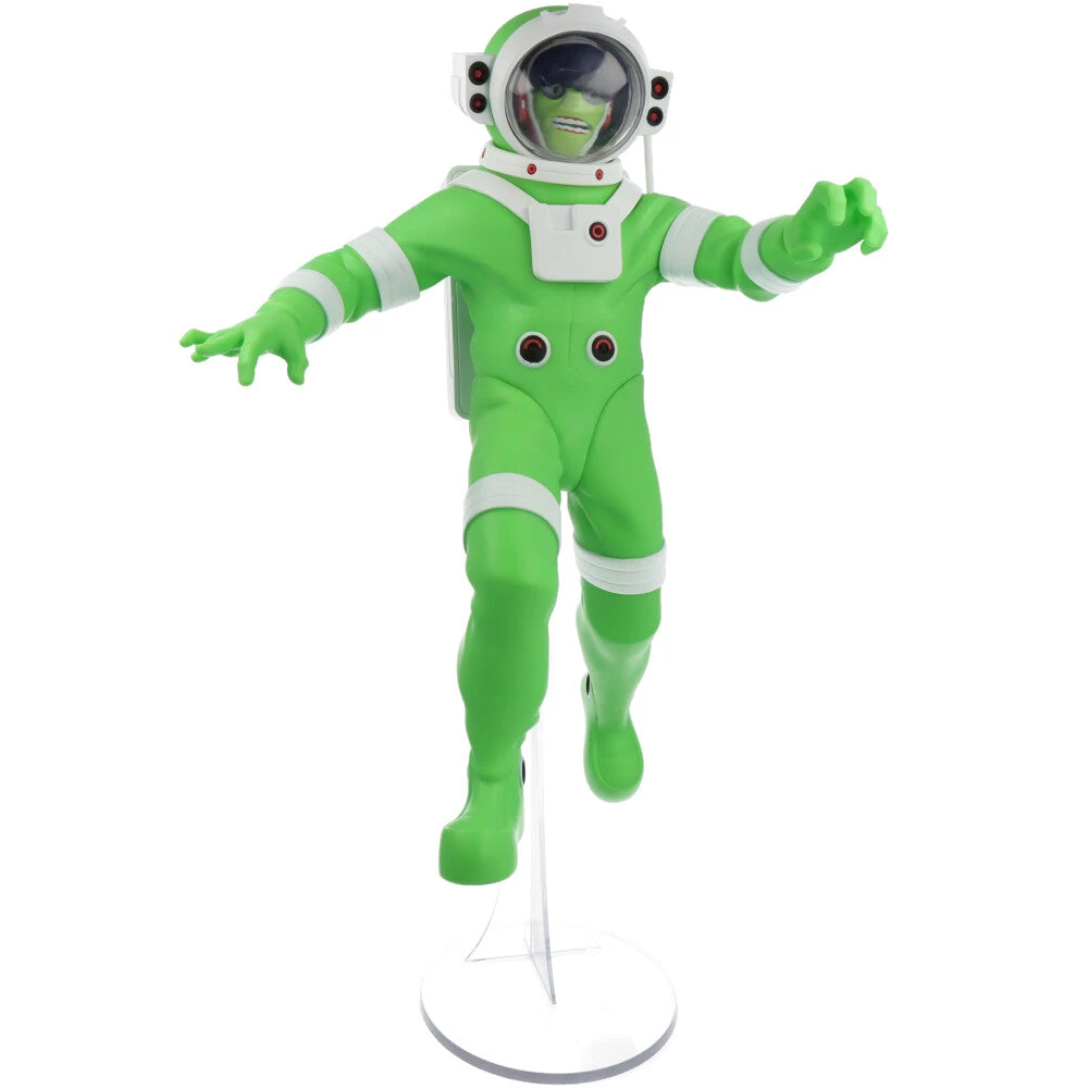 Gorillaz By Superplastic - Astronaut Murdoc – Image 12