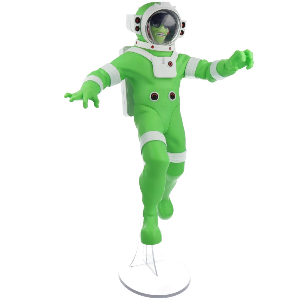 Gorillaz By Superplastic - Astronaut Murdoc – Image 13