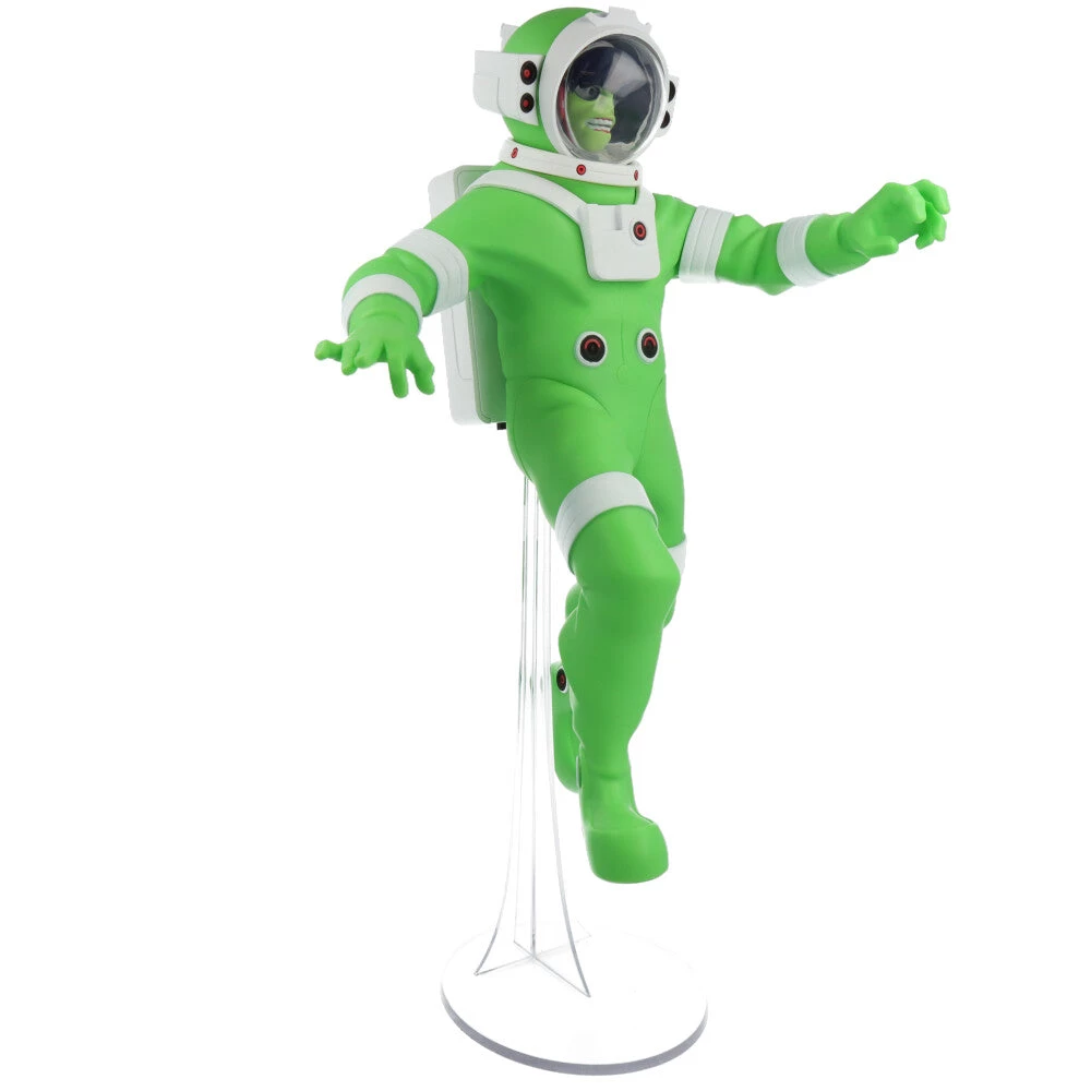 Gorillaz By Superplastic - Astronaut Murdoc – Image 14