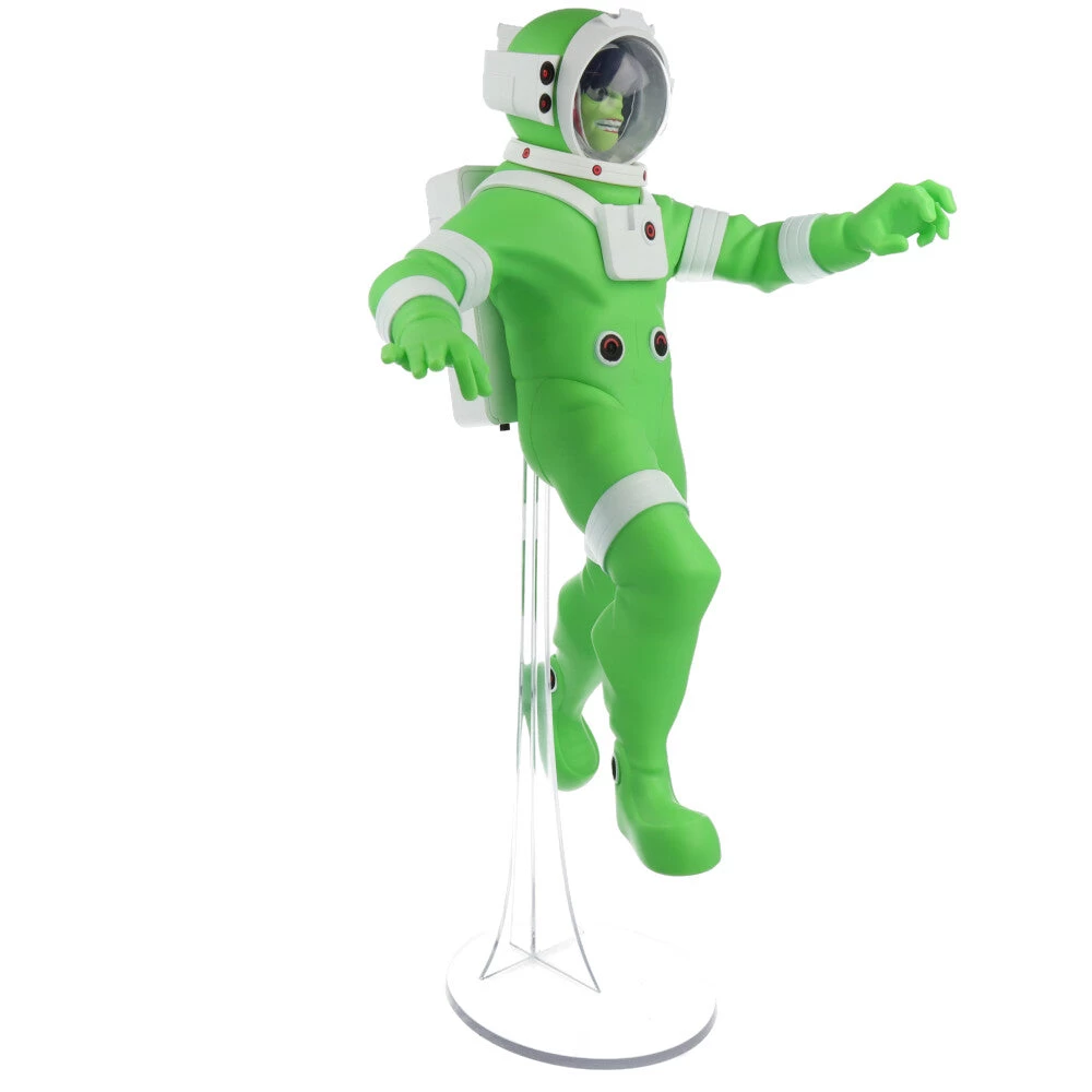 Gorillaz By Superplastic - Astronaut Murdoc – Image 15