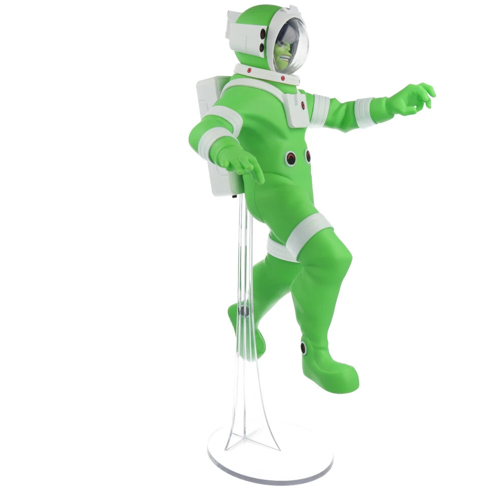 Gorillaz By Superplastic - Astronaut Murdoc – Image 16