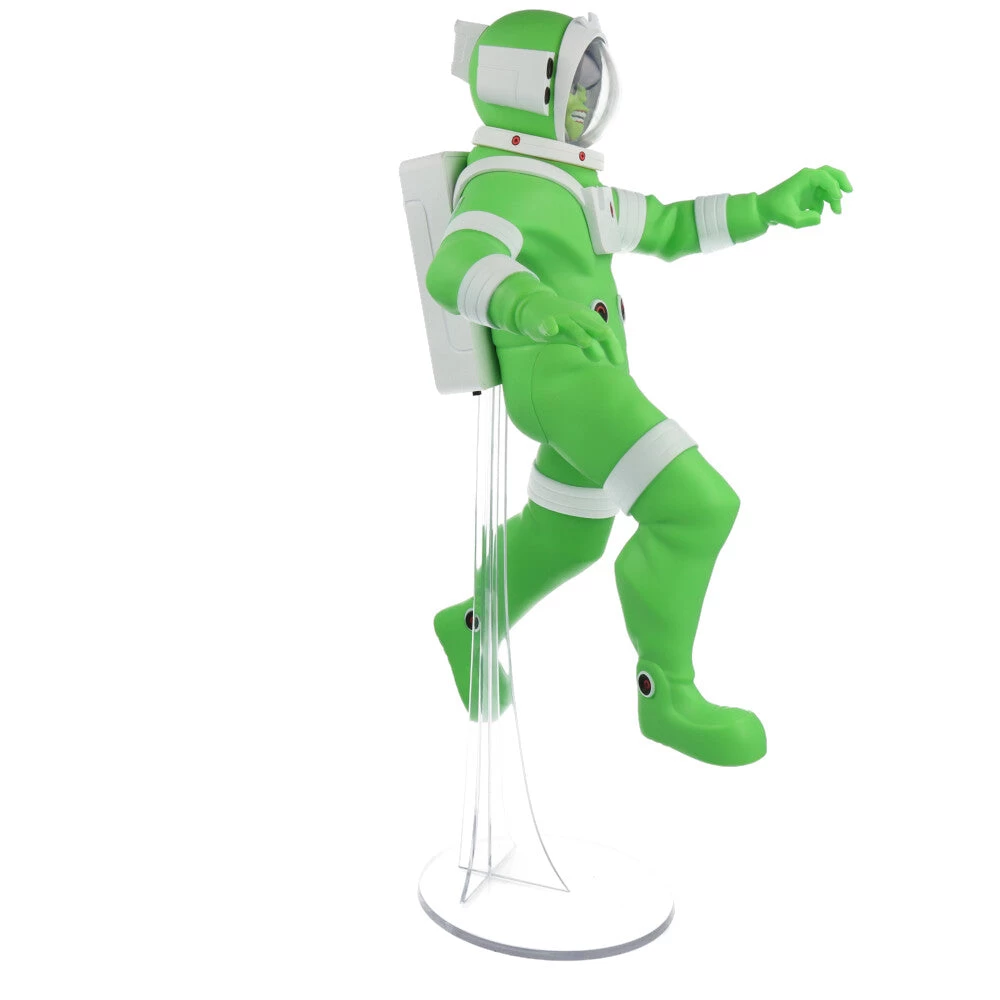 Gorillaz By Superplastic - Astronaut Murdoc – Image 17