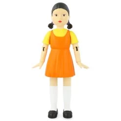 Young Hee Vinyl Figure (Squid Game)