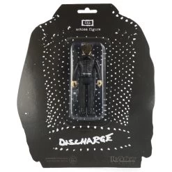 SUPER7 Cal Morris - Discharge ReAction Figure