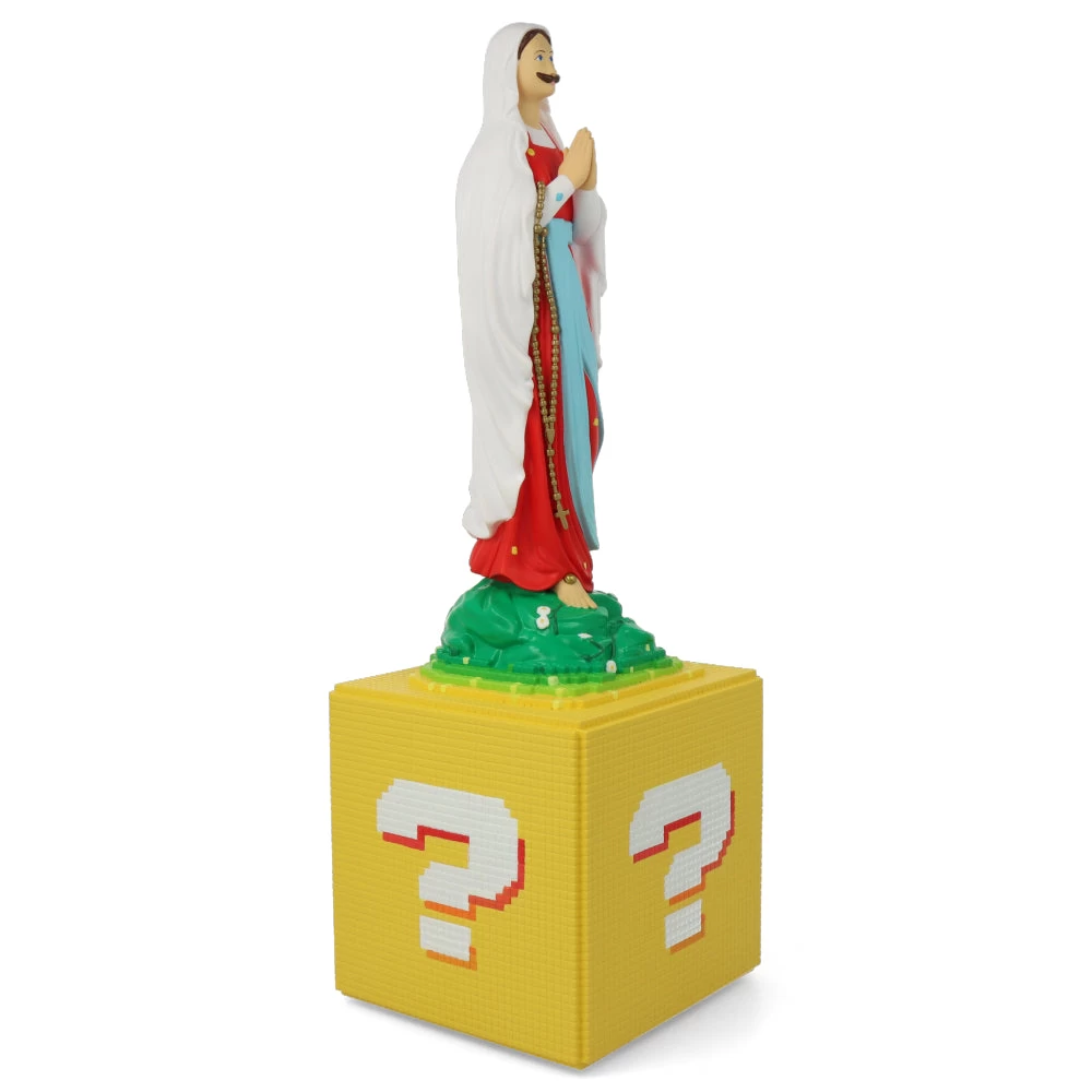 Super Mary OH ! - Fire – Image 2