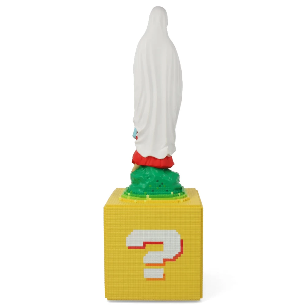 Super Mary OH ! - Fire – Image 4