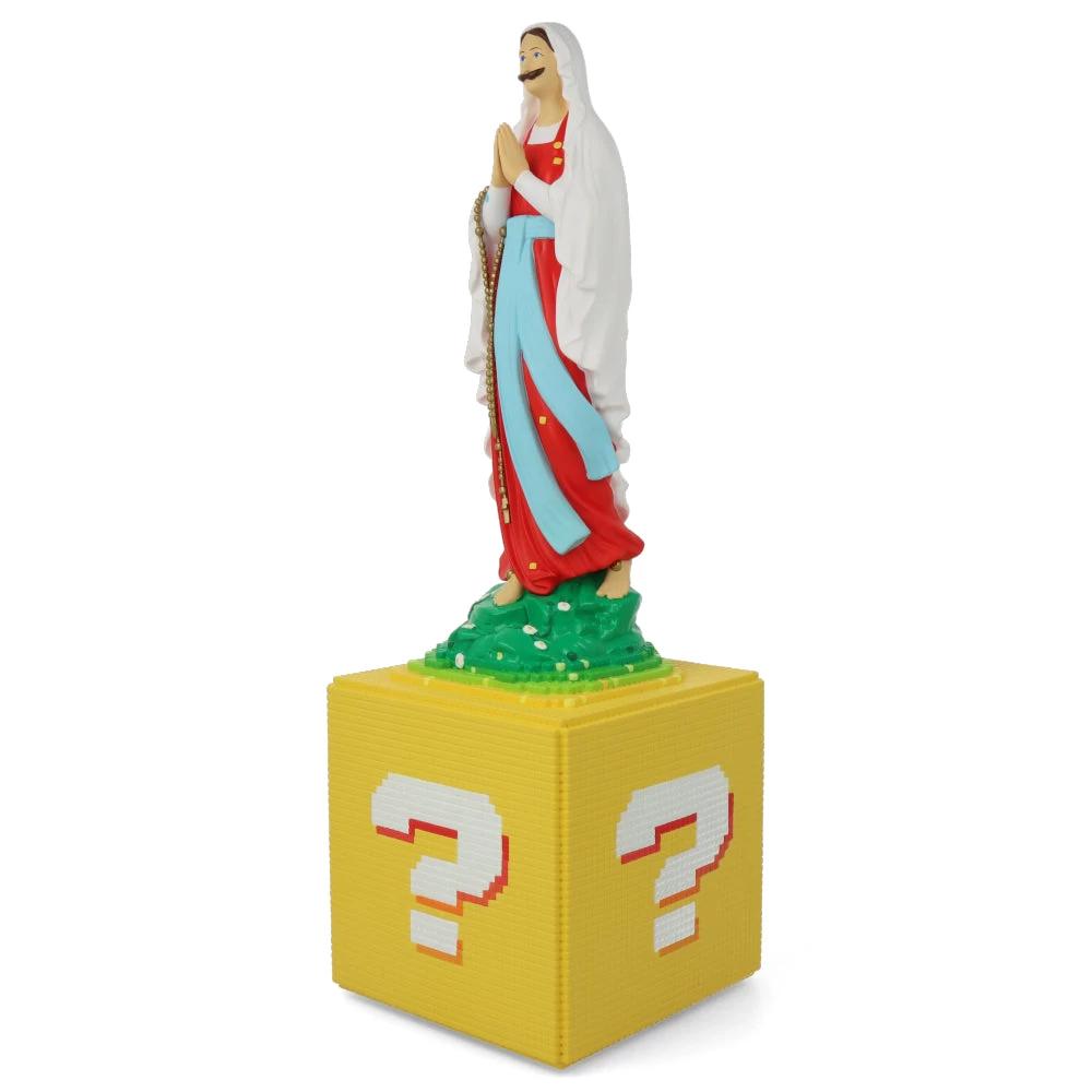 Super Mary OH ! - Fire – Image 6