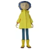 SUPER7 Coraline Supersize Vinyl
