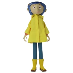 SUPER7 Coraline Supersize Vinyl