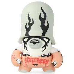 Teddy Troops 2.0 - 6" Shaved