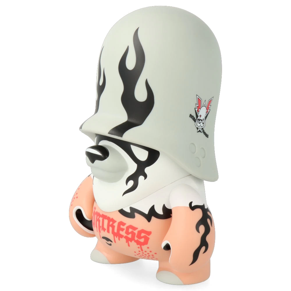 Teddy Troops 2.0 - 6" Shaved – Image 2