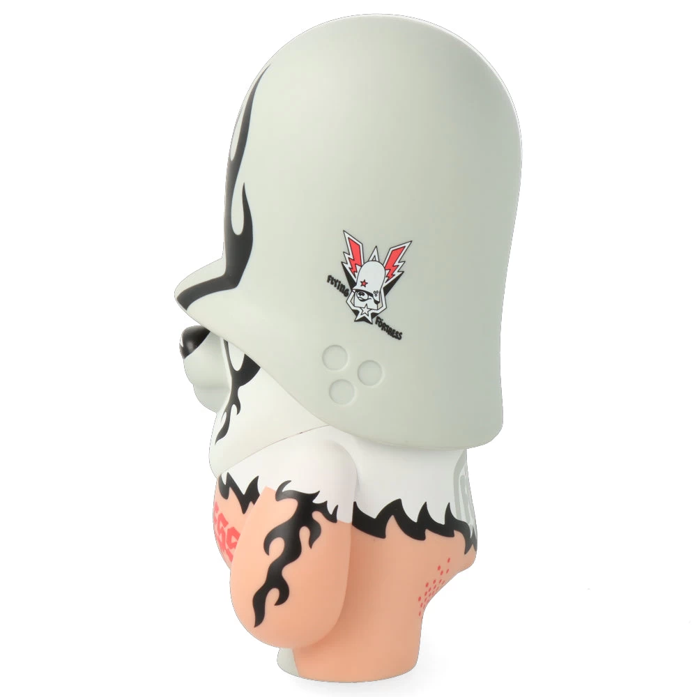 Teddy Troops 2.0 - 6" Shaved – Image 3