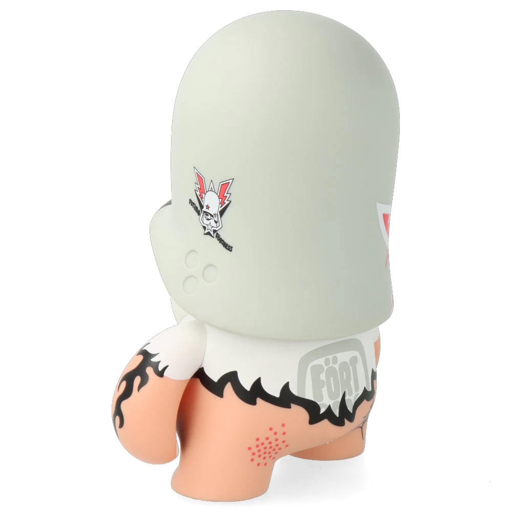 Teddy Troops 2.0 - 6" Shaved – Image 4