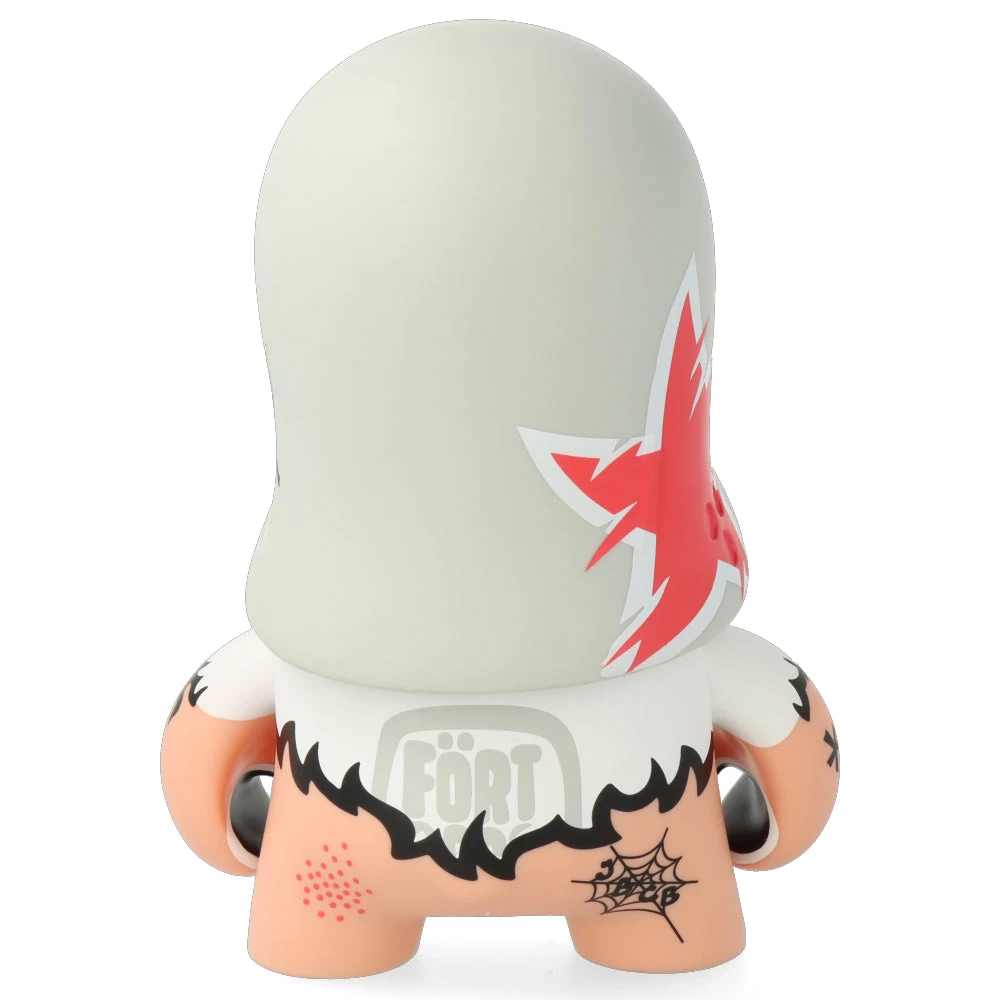 Teddy Troops 2.0 - 6" Shaved – Image 5