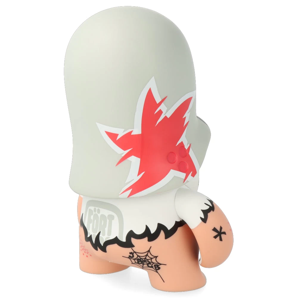 Teddy Troops 2.0 - 6" Shaved – Image 6