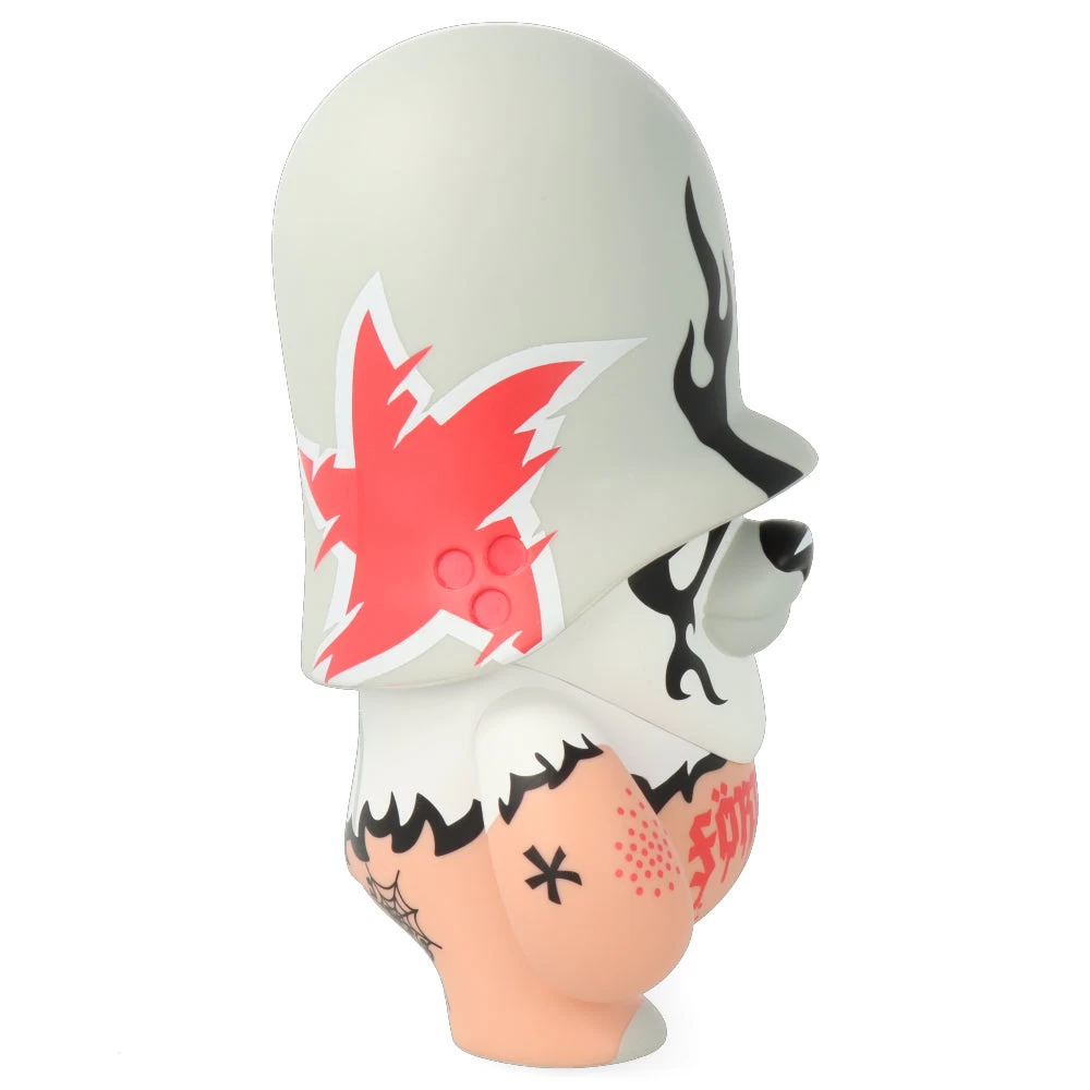 Teddy Troops 2.0 - 6" Shaved – Image 7