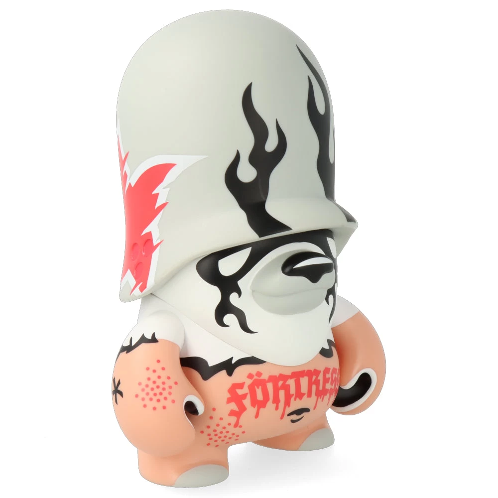 Teddy Troops 2.0 - 6" Shaved – Image 8