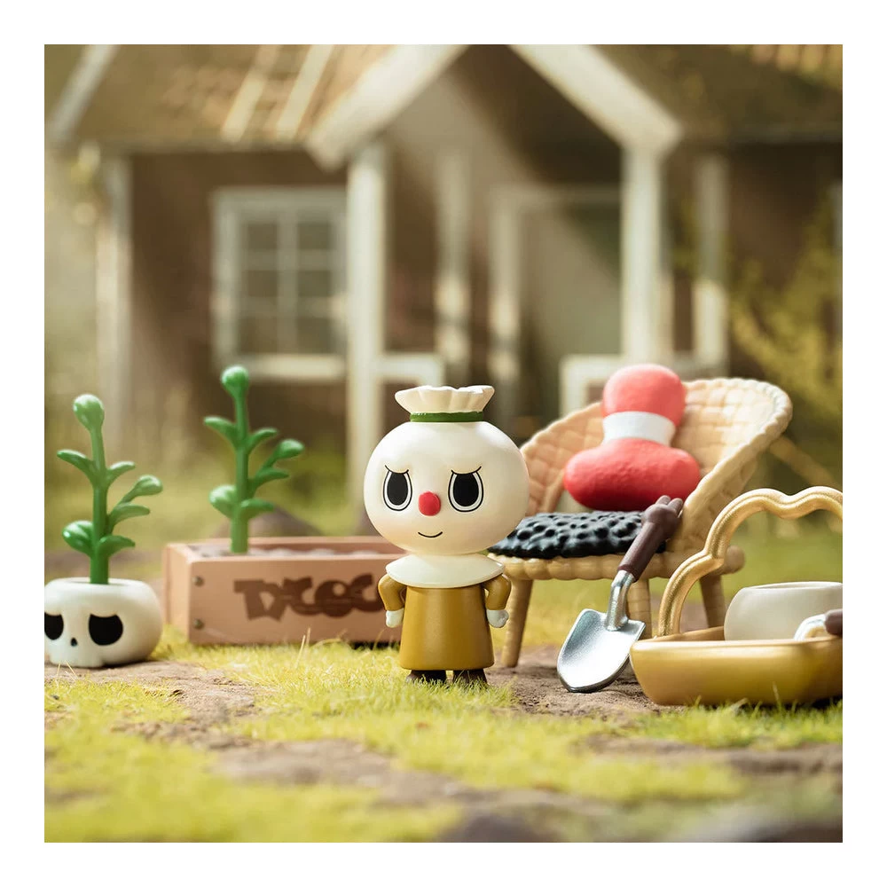 Labubu - The Monsters Home Of The Elves - Kasing Lung – Image 10